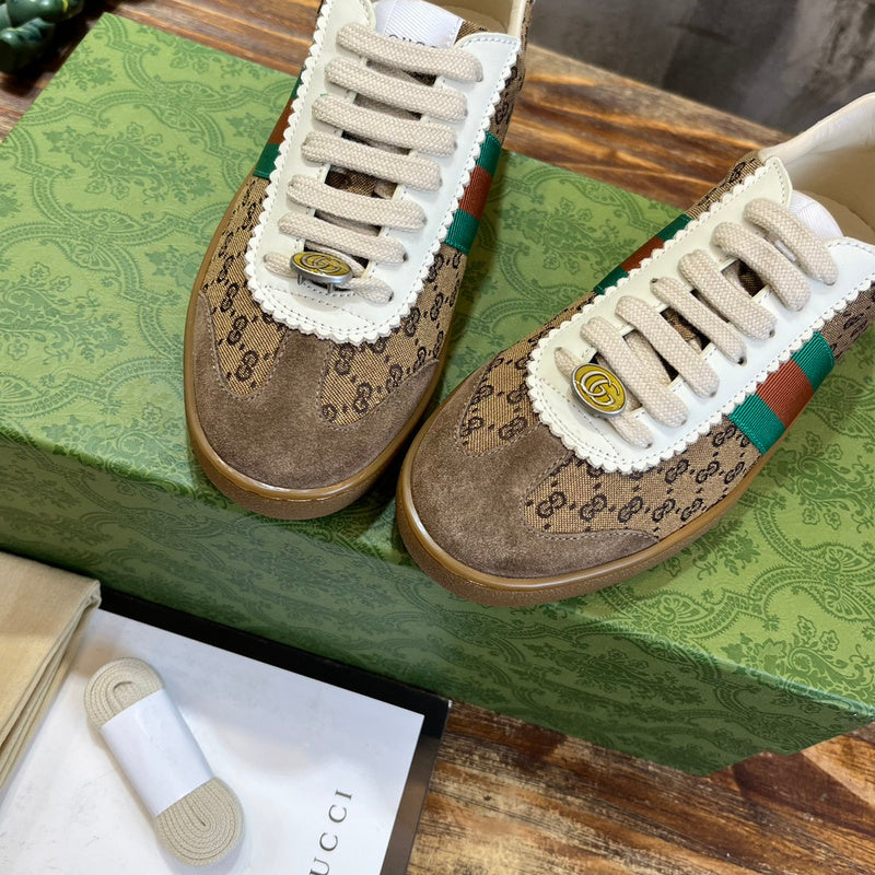 Gucci Luxury Shoes