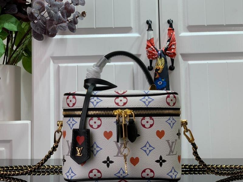 Ava’s Mode - LOV Bags - 2642