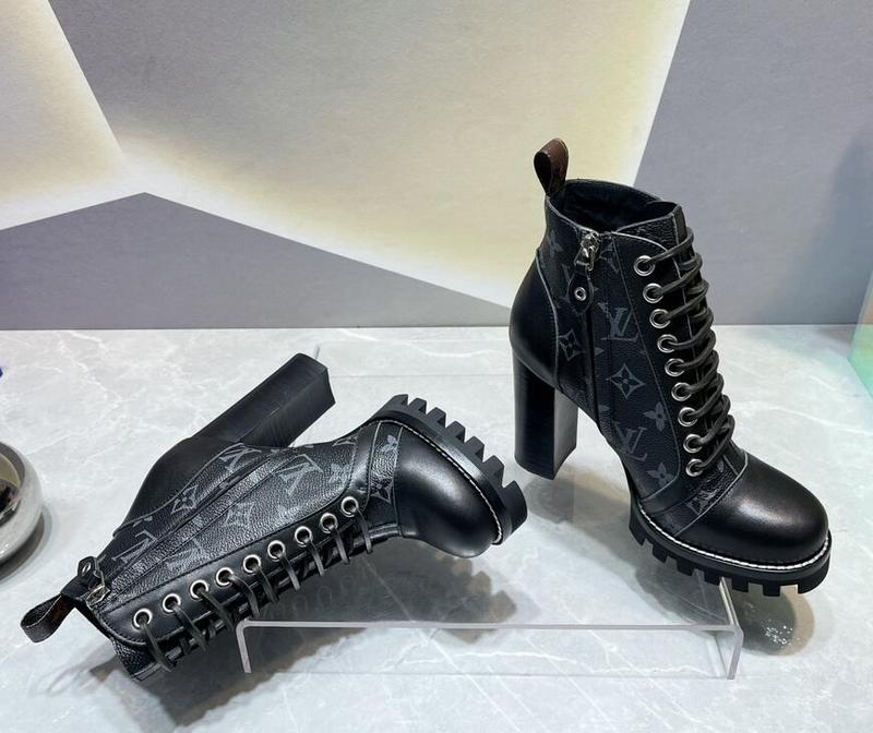 Ava’s Mode - LOV Women Shoes - 773