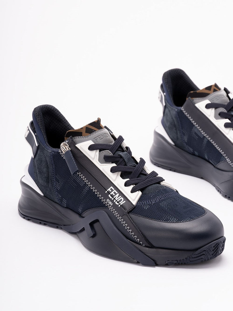 Fendi Men `Fendi Flow` Sneakers