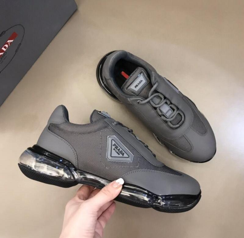 Ava’s Mode - PD Men Shoes - 336