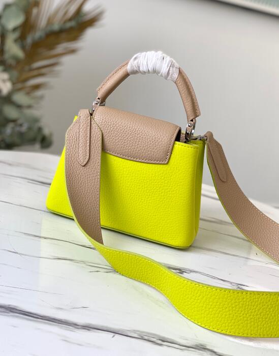 Ava’s Mode - LOV Bags - 2482