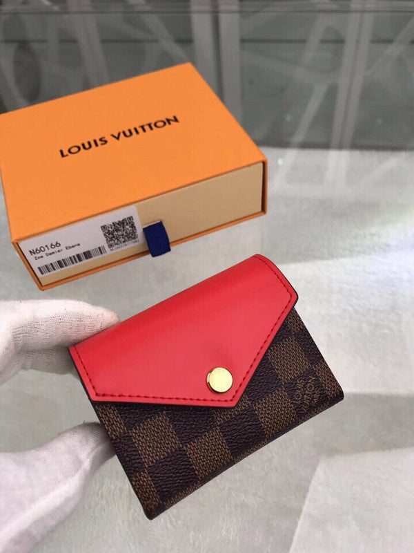 I W Fashion Lu-Vi bags - 9158