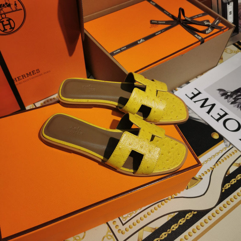 Hermes Luxury Sandals