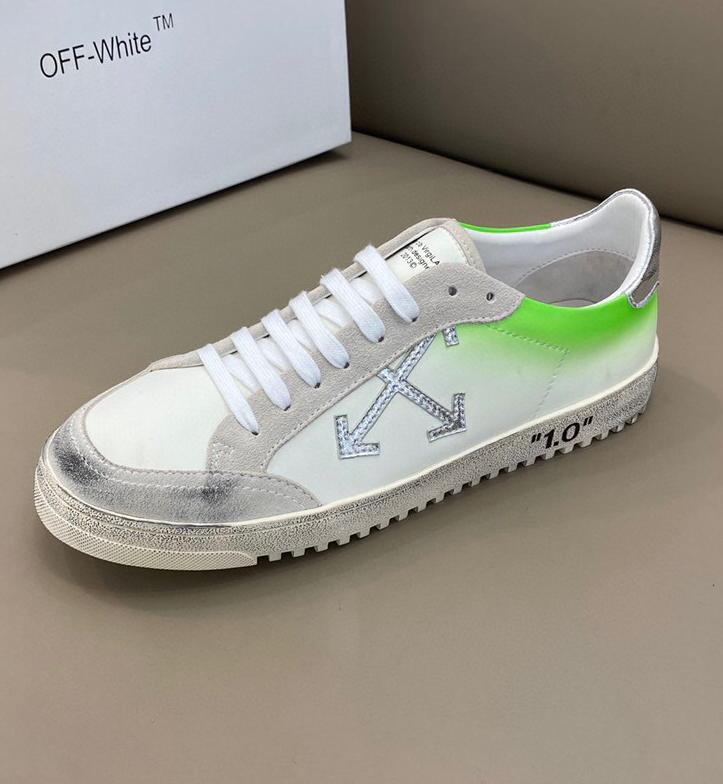 Ava’s Mode - YZO Men Shoes - 219