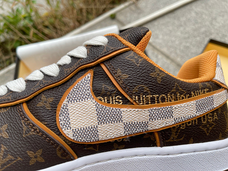 Nike Luxury Shoes