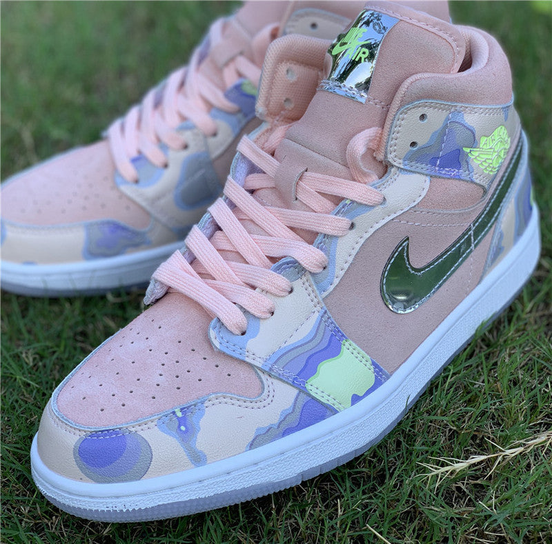 Nike Luxury Shoes