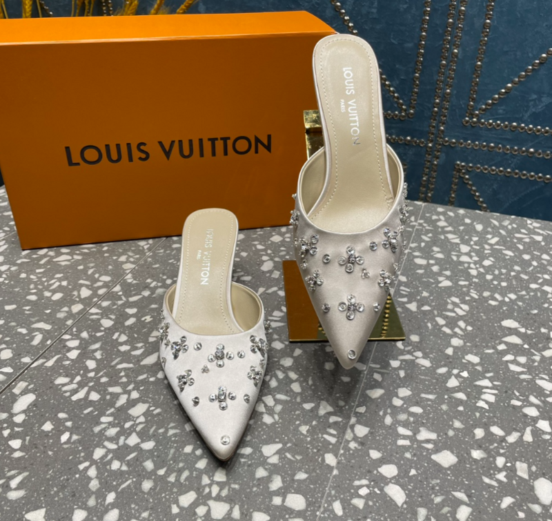 Ava’s Mode - LOV Women Shoes - 087