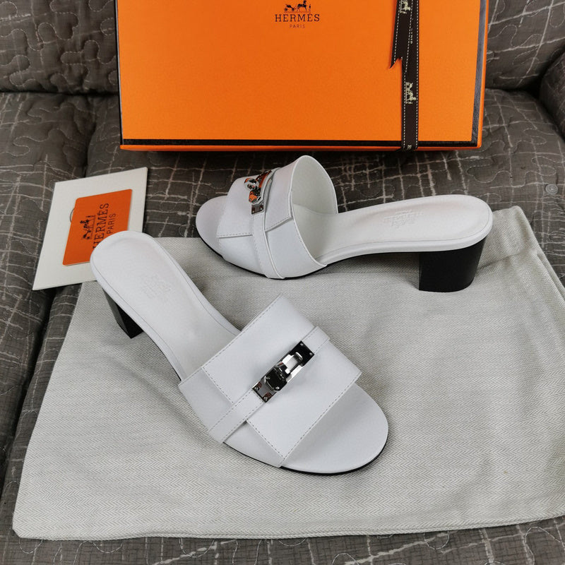Hermes Luxury Sandals