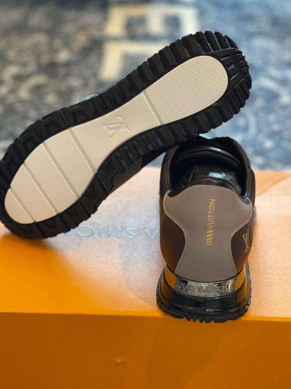 Ava’s Mode - LOV Men Shoes - 1540
