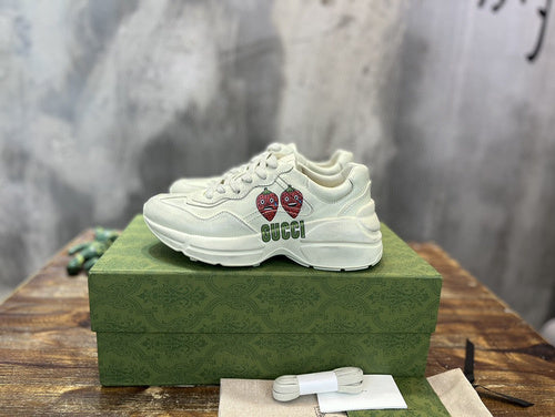 Gucci Luxury Shoes