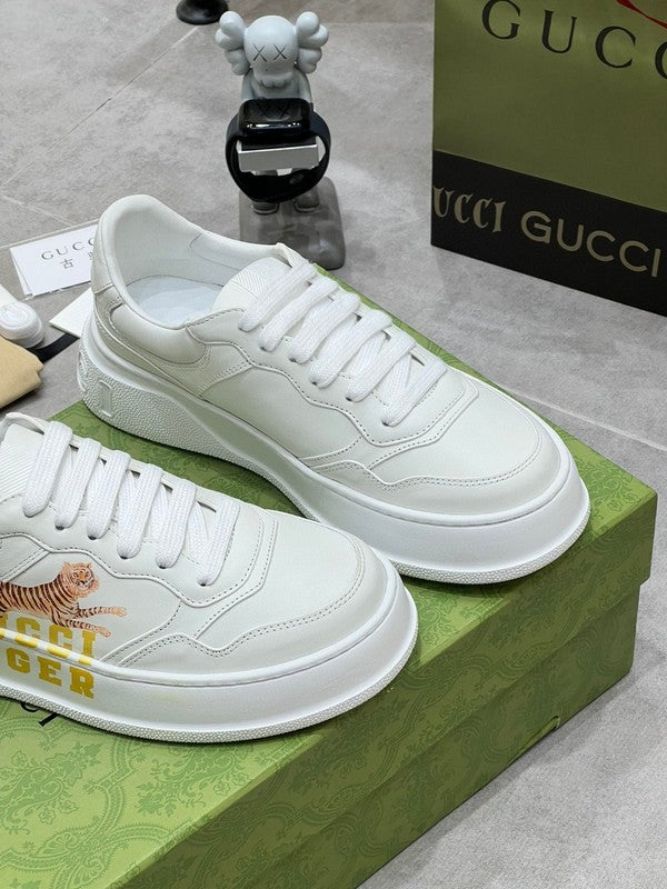 Gucci Luxury Shoes