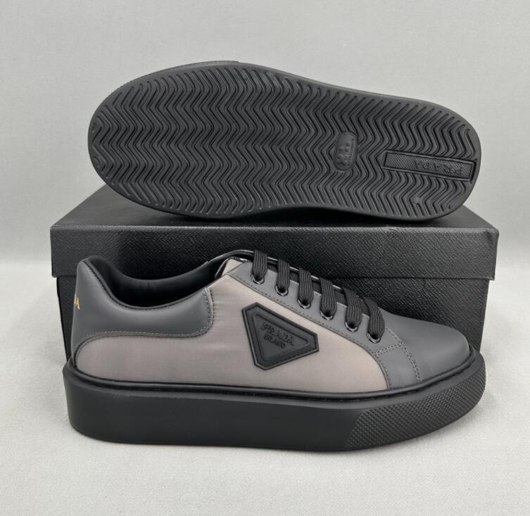 Ava’s Mode - PD Men Shoes - 097