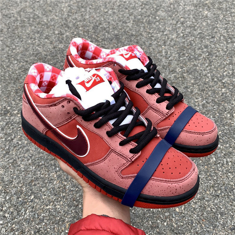 Nike Luxury Shoes