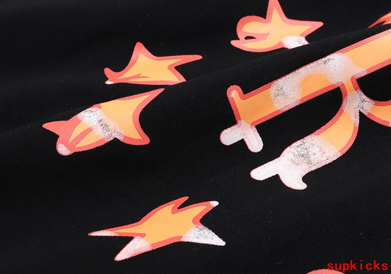 RHUDE Luxury Cloth