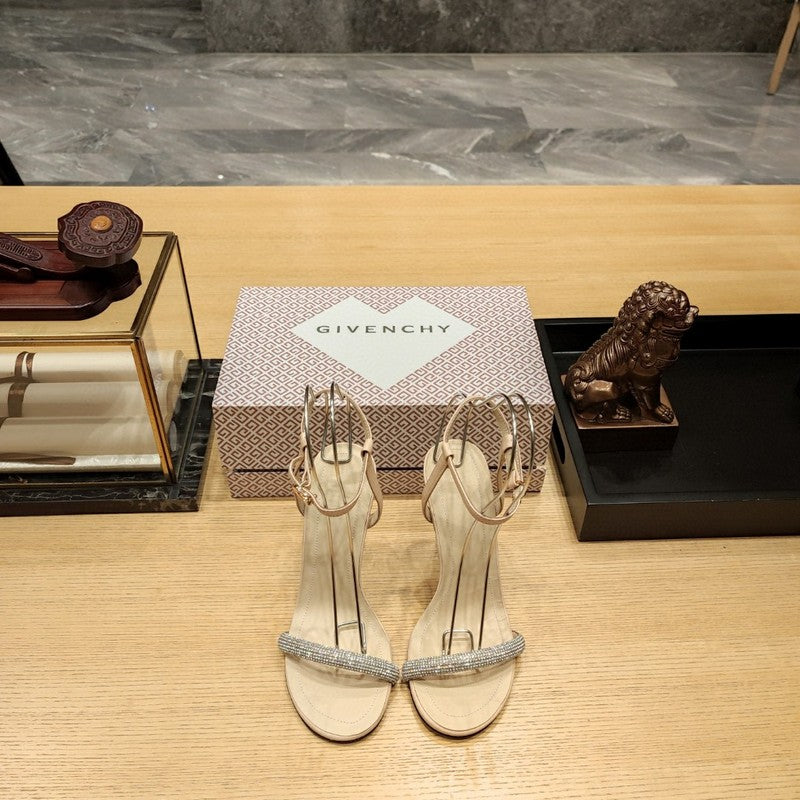 Givenchy Luxury Shoes