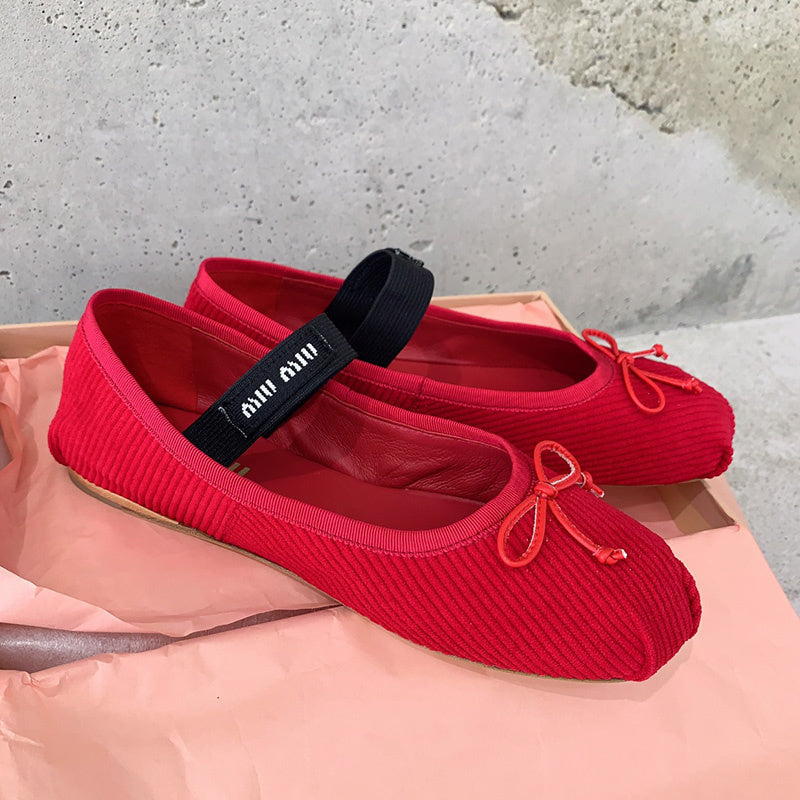 MIU MIU Luxury Shoes