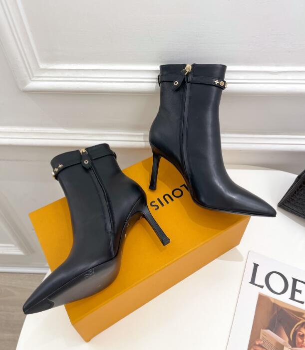 Ava’s Mode - LOV Women Shoes - 828