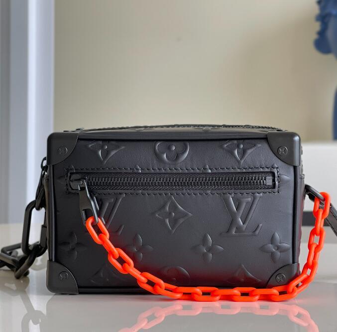Ava’s Mode - LOV Bags - 2304