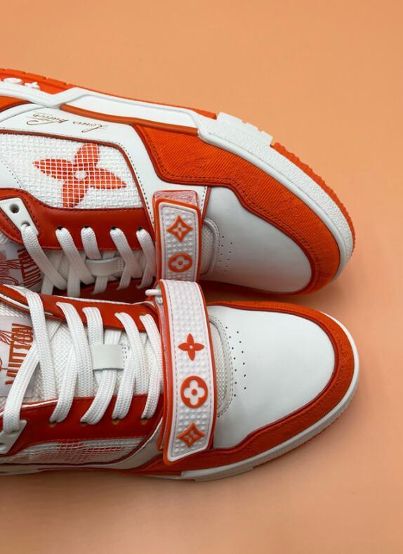 Ava’s Mode - LOV Men Shoes - 1131