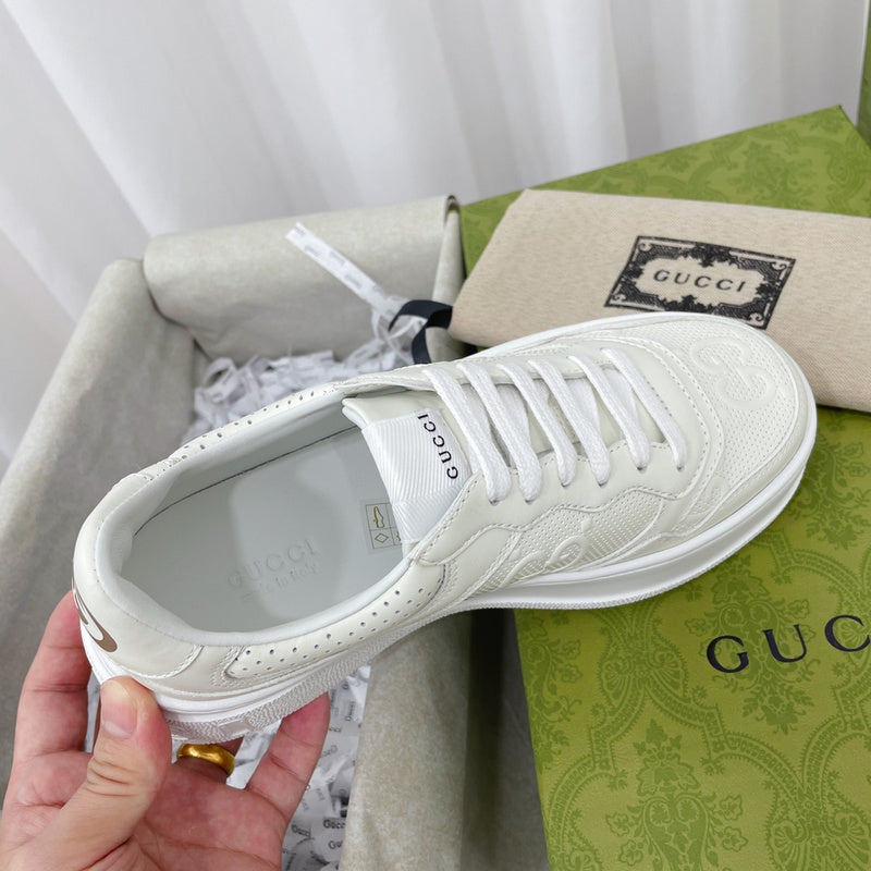 Gucci Luxury Shoes