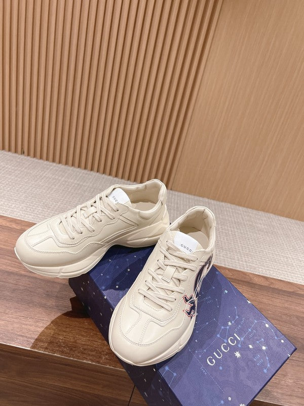 Gucci Luxury Shoes