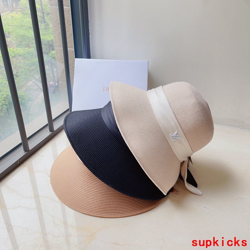Louis Vuitton Luxury Cap