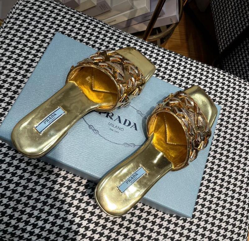 Ava’s Mode - PD Women Shoes - 218