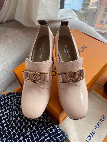 Louis Vuittion Luxury Shoes