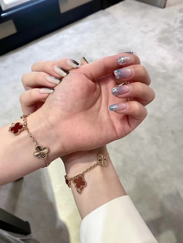 Van Cleef & Arples Jewelry