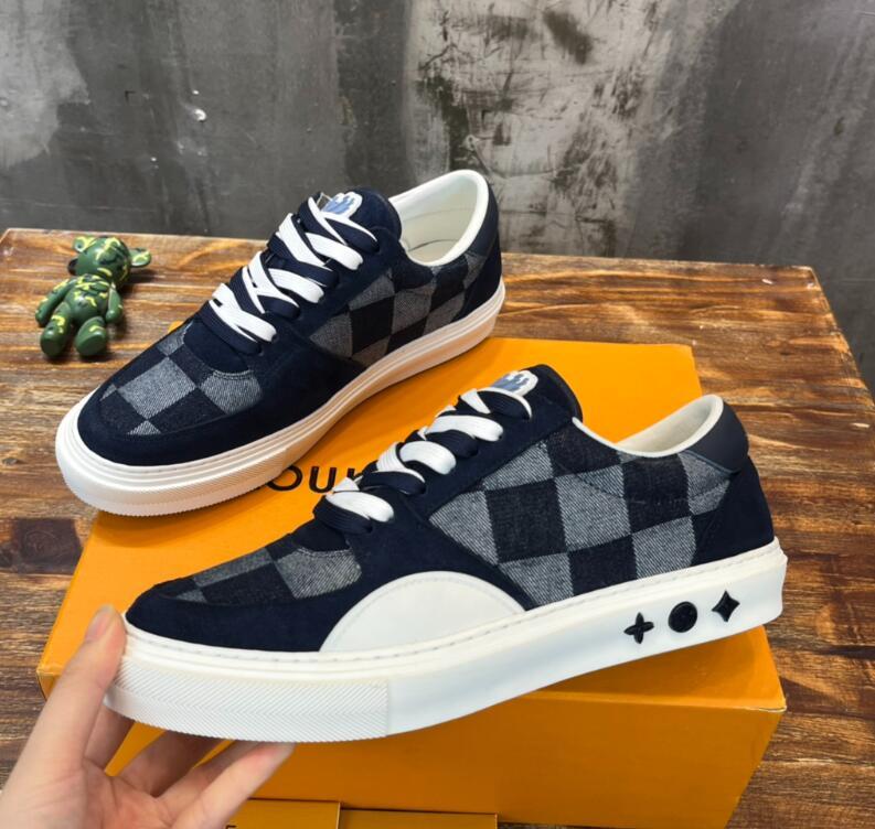 Ava’s Mode - LOV Men Shoes - 978