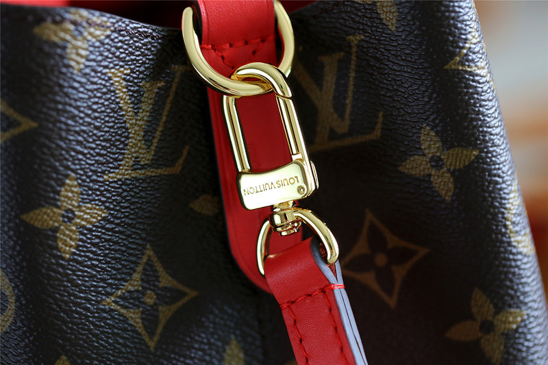I W Fashion Lu-Vi bags - 8575