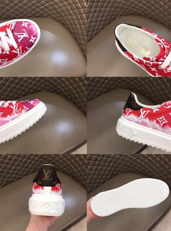 Ava’s Mode - LOV Men Shoes - 1777