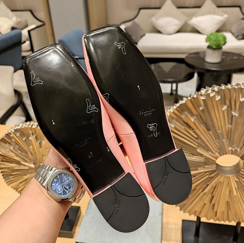Ava’s Mode - PD Women Shoes - 318