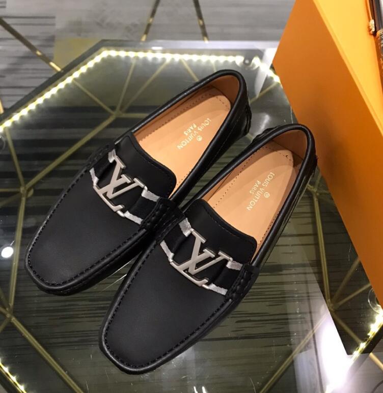 Ava’s Mode - LOV Men Shoes - 1919