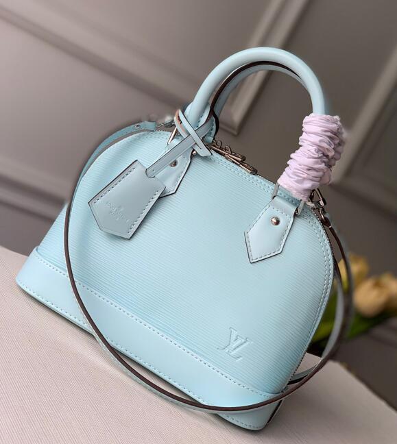 Ava’s Mode - LOV Bags - 3161