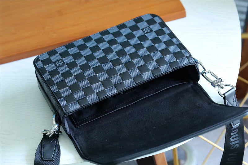 I W Fashion Lu-Vi bags - 10273