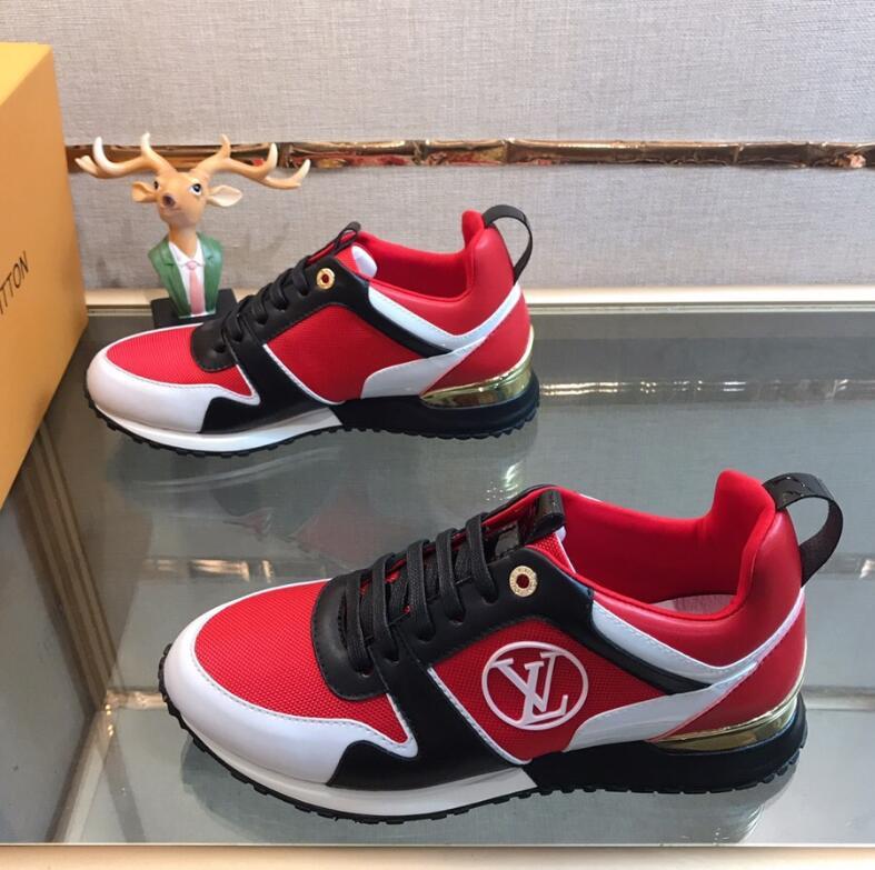 Ava’s Mode - LOV Men Shoes - 1778