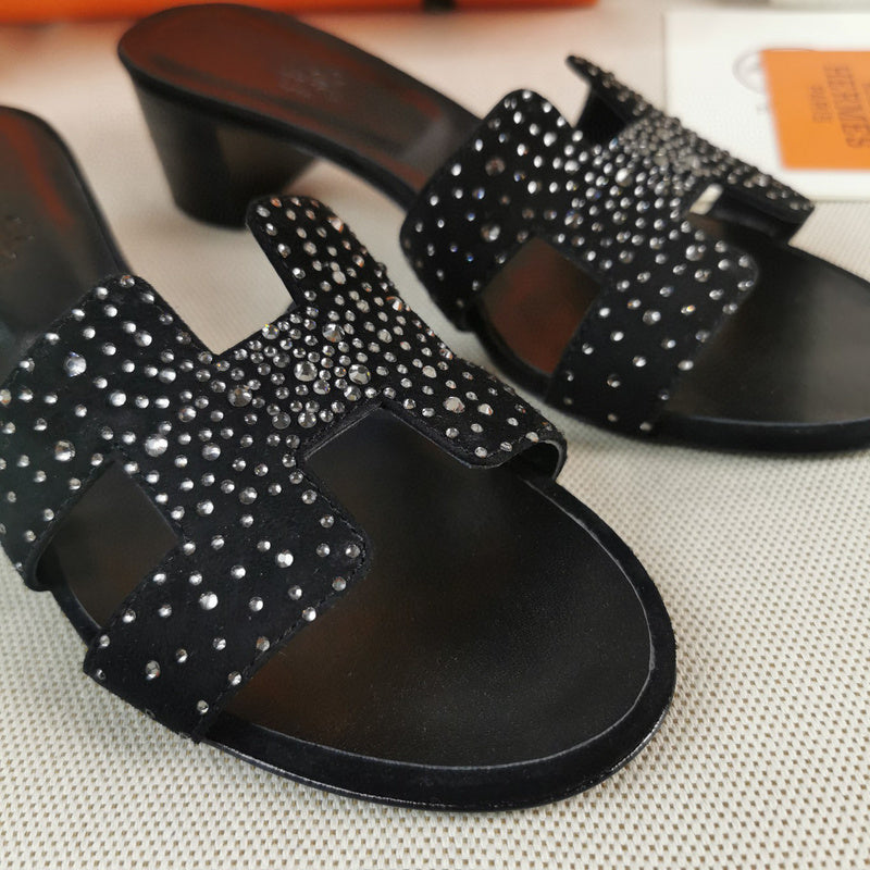Hermes Luxury Sandals
