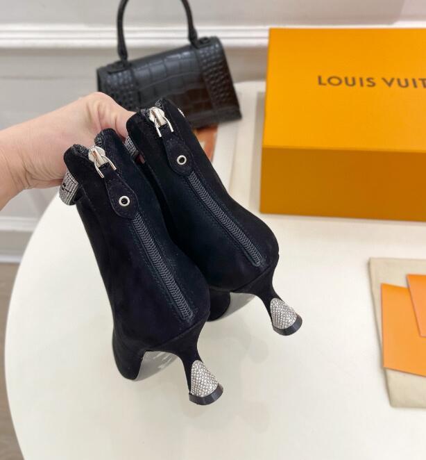 Ava’s Mode - LOV Women Shoes - 408