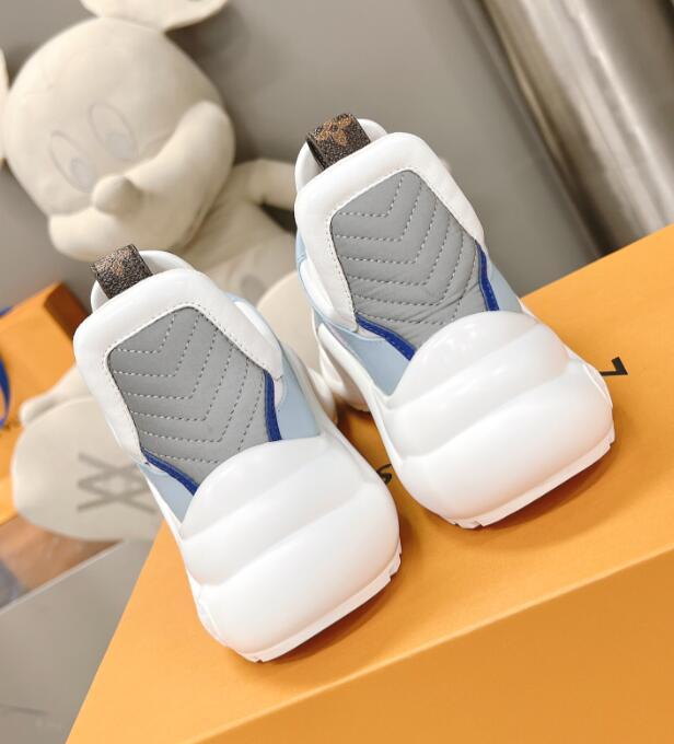 Ava’s Mode - LOV Women Shoes - 217