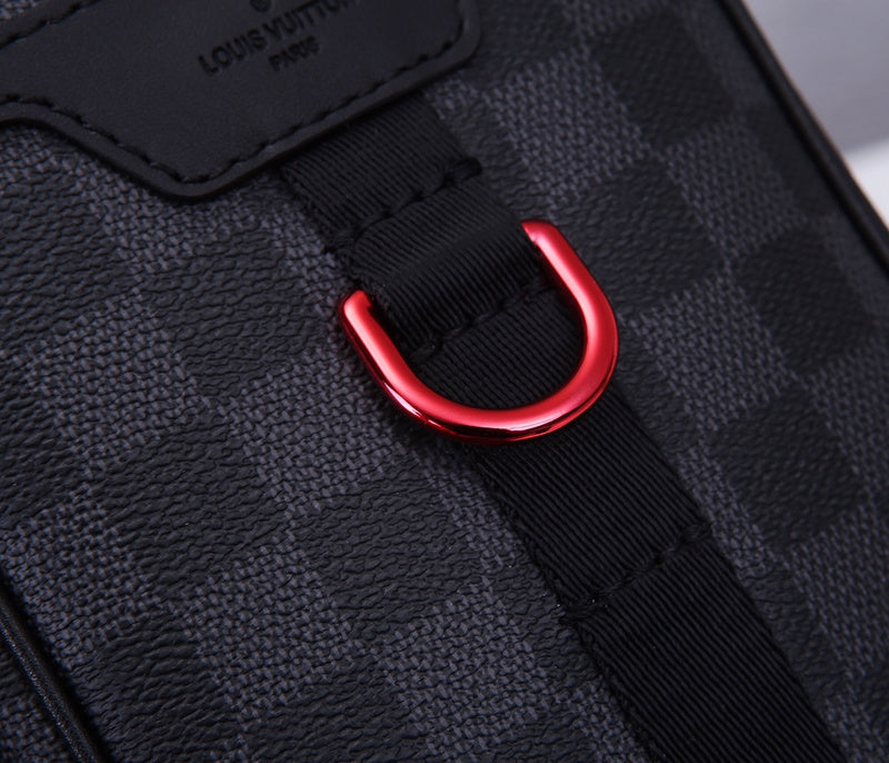 I W Fashion Lu-Vi bags - 17680