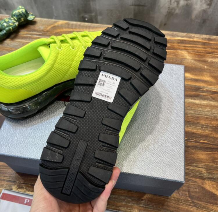 Ava’s Mode - PD Men Shoes - 214