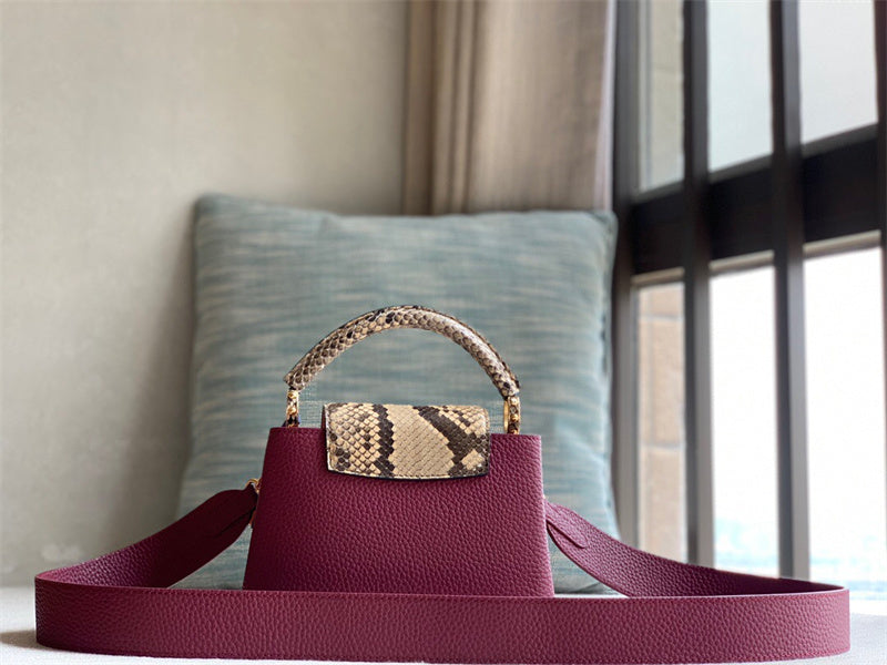 PHA - LOV Bags - 464