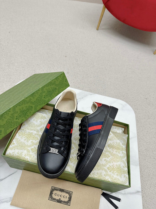 Gucci Luxury Shoes