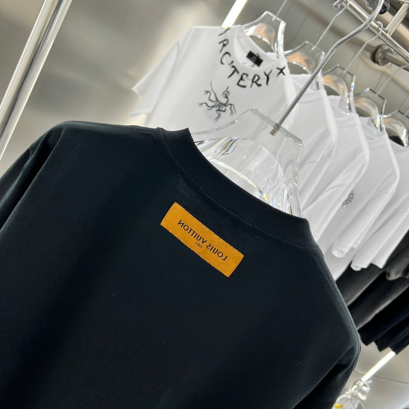 Louis Vuittion Luxury T-Shirt