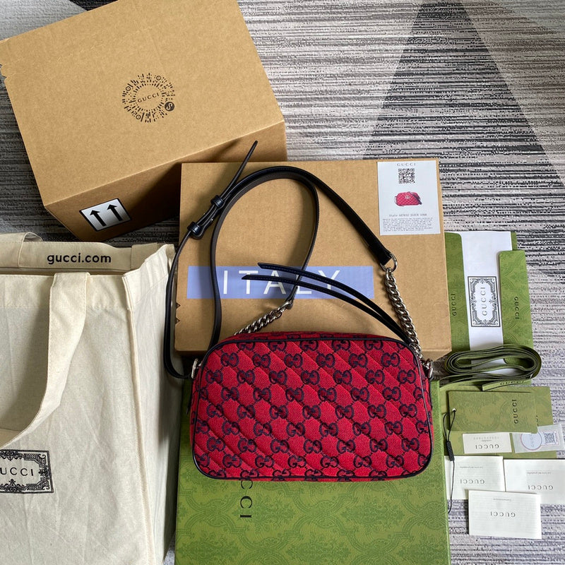 PHA - GUKI Bags - 1967
