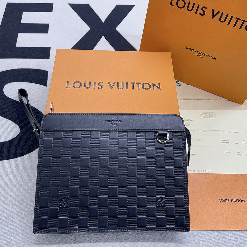 I W Fashion Lu-Vi bags - 10809