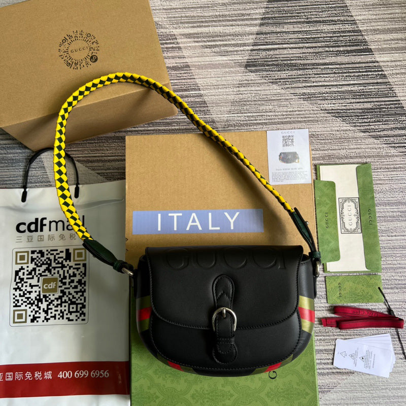 ENT - GCI Bags - 1309