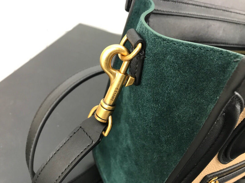 PHA - COL Bags - 210